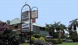 Anderleigh QLD ACT Tourism