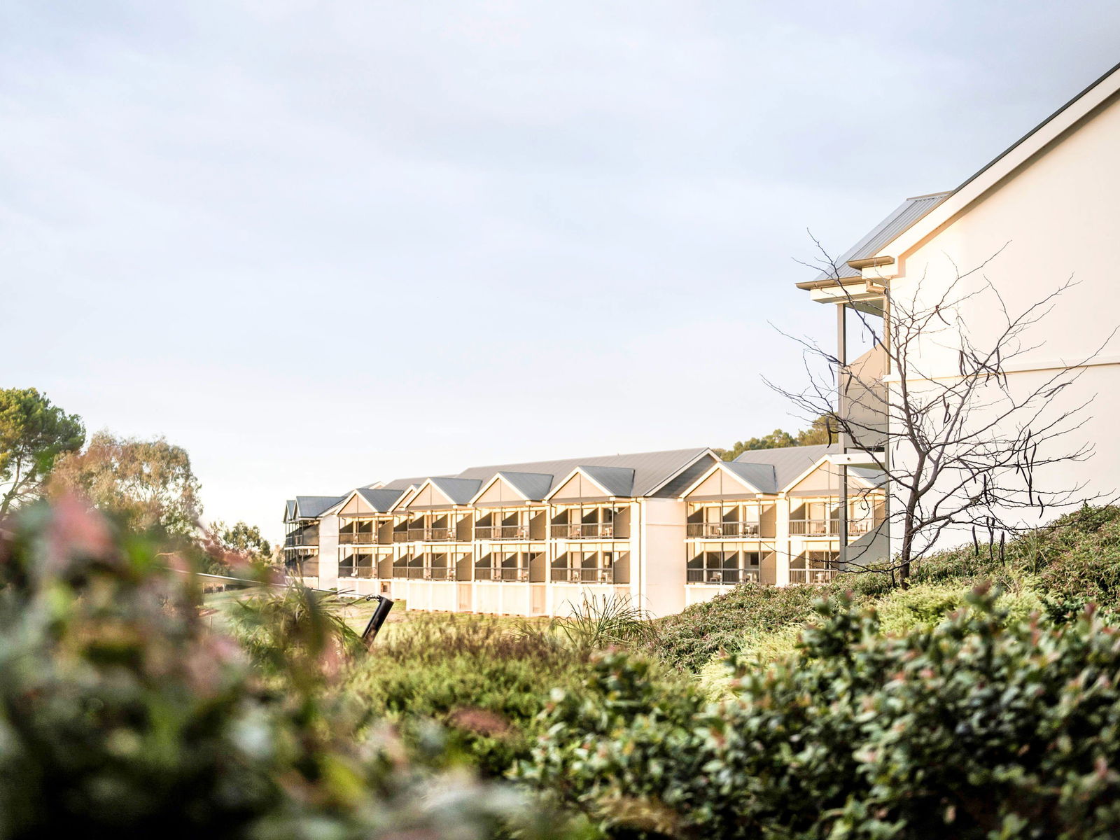Annadale SA ACT Tourism