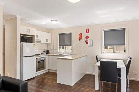 Discovery Parks Barossa Valley - ACT Tourism 5