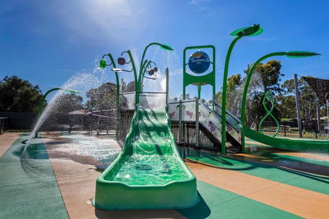 Discovery Parks Barossa Valley - ACT Tourism 8