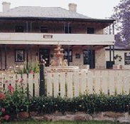 Segenhoe Inn Luxury Boutique Hotel - ACT Tourism