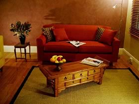 Jays Garden Apartment - ACT Tourism 0