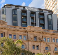 Adina Apartment Hotel Brisbane - ACT Tourism