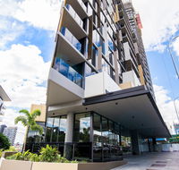 Arise Brisbane One - ACT Tourism