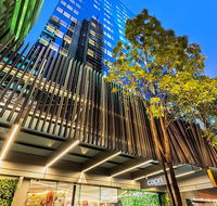 Capri by Fraser Brisbane - ACT Tourism