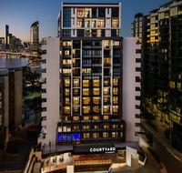Courtyard Brisbane South Bank - ACT Tourism