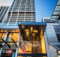 Hyatt Regency Brisbane - ACT Tourism