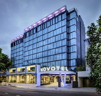 Novotel Brisbane South Bank Hotel - ACT Tourism