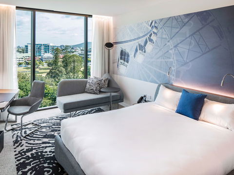 Novotel Brisbane South Bank Hotel - ACT Tourism 4