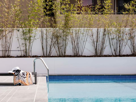 Novotel Brisbane South Bank Hotel - ACT Tourism 6