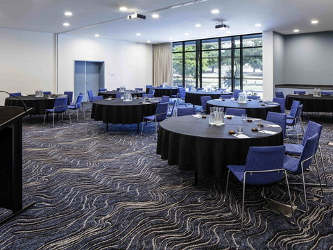 Novotel Brisbane South Bank Hotel - ACT Tourism 7