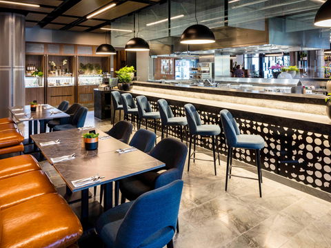 Novotel Brisbane South Bank Hotel - ACT Tourism 10