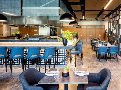 Novotel Brisbane South Bank Hotel - ACT Tourism 11