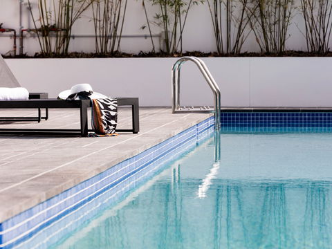 Novotel Brisbane South Bank Hotel - ACT Tourism 13