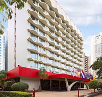 Royal on the Park - ACT Tourism