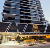 Arise Atlas - ACT Tourism