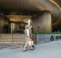 Arise Brisbane Skytower - ACT Tourism
