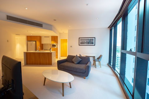 Arise Brisbane Skytower - ACT Tourism 3