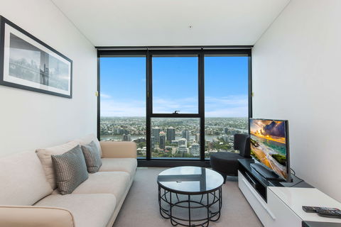 Arise Brisbane Skytower - ACT Tourism 5
