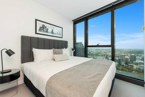 Arise Brisbane Skytower - ACT Tourism 9