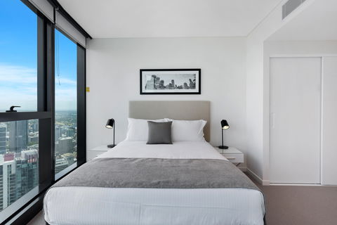 Arise Brisbane Skytower - ACT Tourism 13