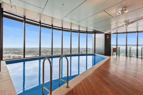 Arise Brisbane Skytower - ACT Tourism 14