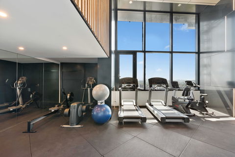 Arise Brisbane Skytower - ACT Tourism 15