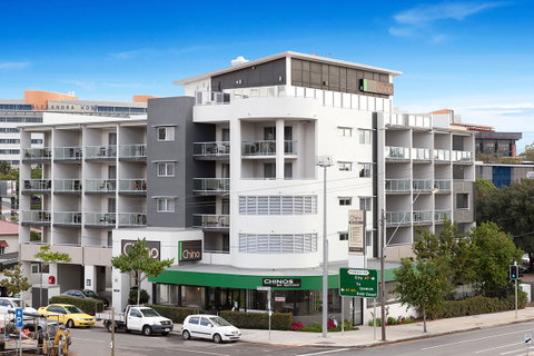 Chino Hotel - ACT Tourism 0