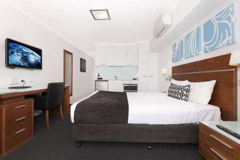 Chino Hotel - ACT Tourism 2
