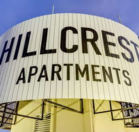 Hillcrest Central Apartment Hotel - ACT Tourism