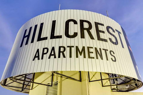 Hillcrest Central Apartment Hotel - ACT Tourism 0