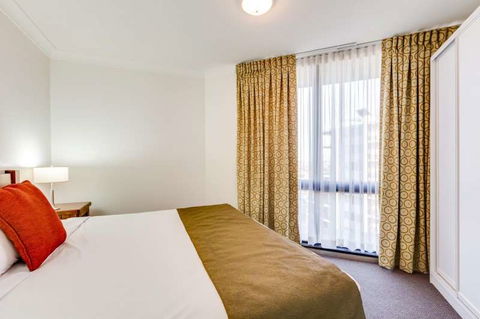 Hillcrest Central Apartment Hotel - ACT Tourism 3