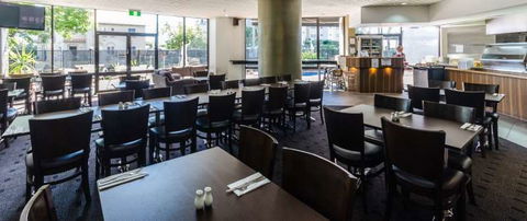 Hillcrest Central Apartment Hotel - ACT Tourism 7