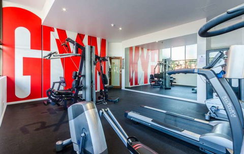 Hillcrest Central Apartment Hotel - ACT Tourism 8