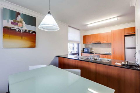 Hillcrest Central Apartment Hotel - ACT Tourism 11