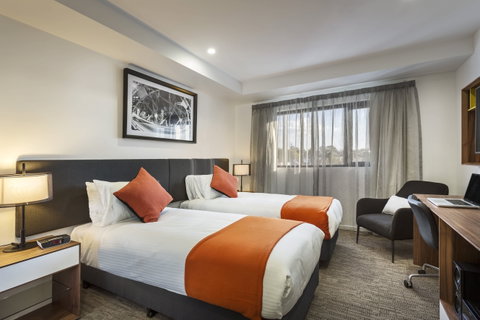 Quest Woolloongabba - ACT Tourism 4