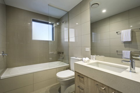 Quest Woolloongabba - ACT Tourism 5