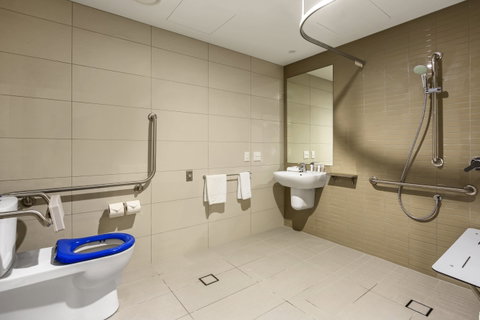 Quest Woolloongabba - ACT Tourism 7