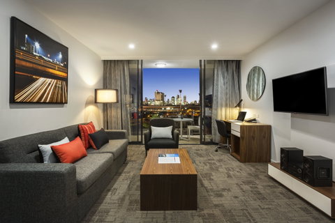 Quest Woolloongabba - ACT Tourism 8