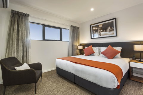 Quest Woolloongabba - ACT Tourism 9