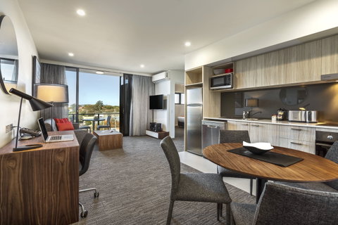 Quest Woolloongabba - ACT Tourism 10