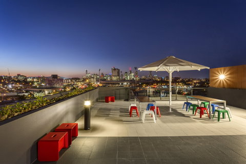 Quest Woolloongabba - ACT Tourism 13