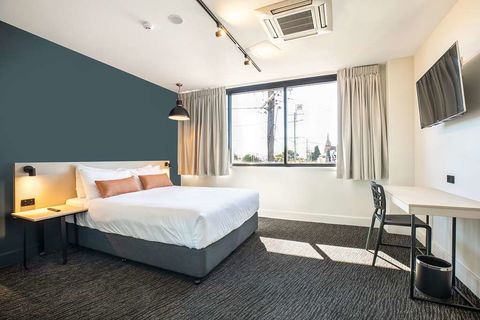 Chardons Corner Hotel - ACT Tourism 6