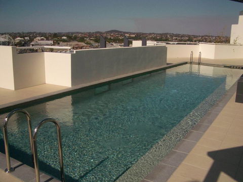 Gabba Central Apartments - ACT Tourism 2