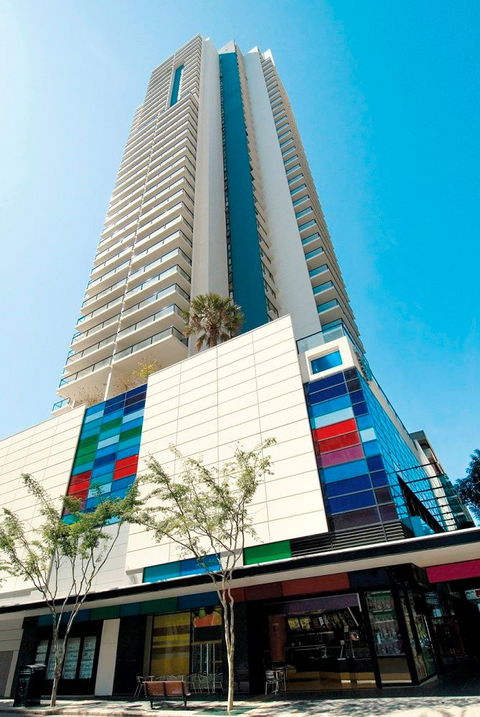 iStay RiverCity - ACT Tourism 0