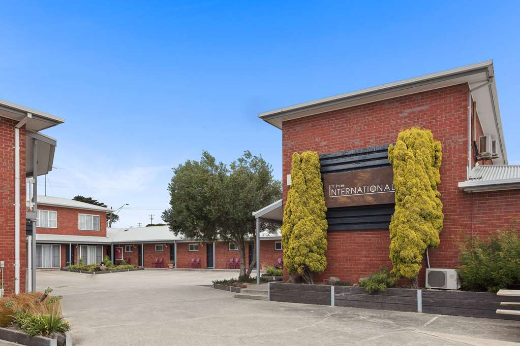 Apollo Bay VIC ACT Tourism