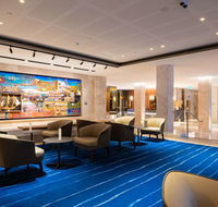 Parmelia Hilton Perth - ACT Tourism