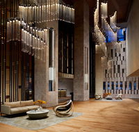The Ritz-Carlton Perth - ACT Tourism
