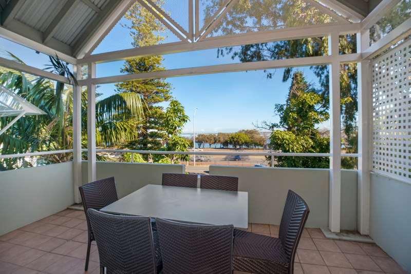 Ashendon WA ACT Tourism