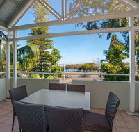 Broadwater Resort Apartments - ACT Tourism
